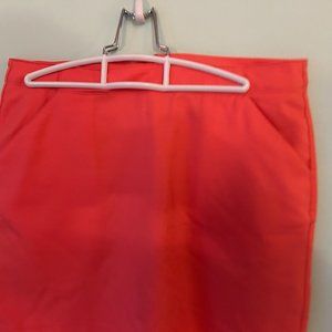 Calloway golf  skort